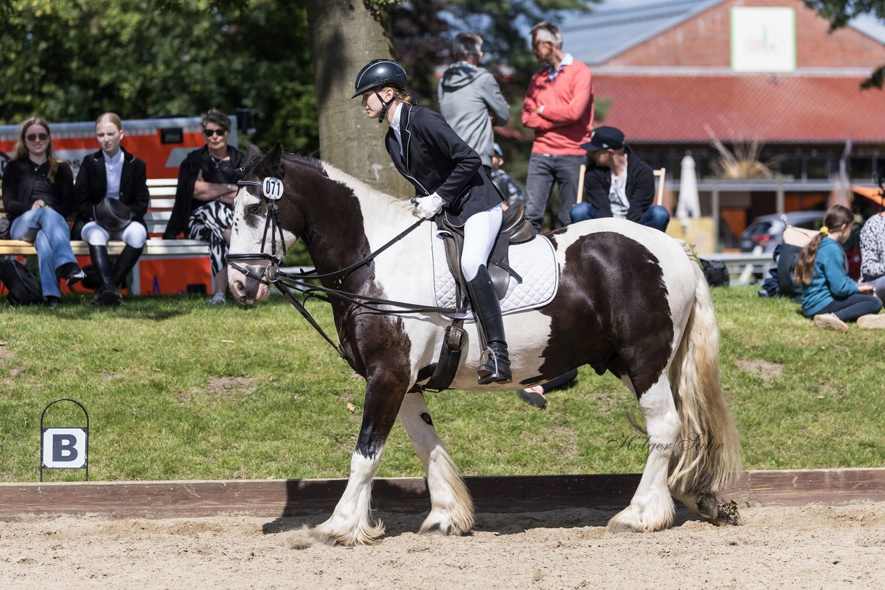 Bild 212 - Pony Akademie Turnier